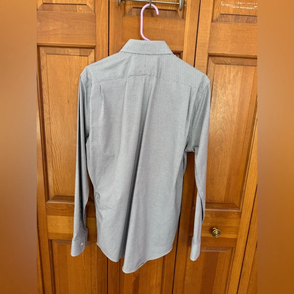 Nordstrom Rack Button Up - Picture 4 of 4